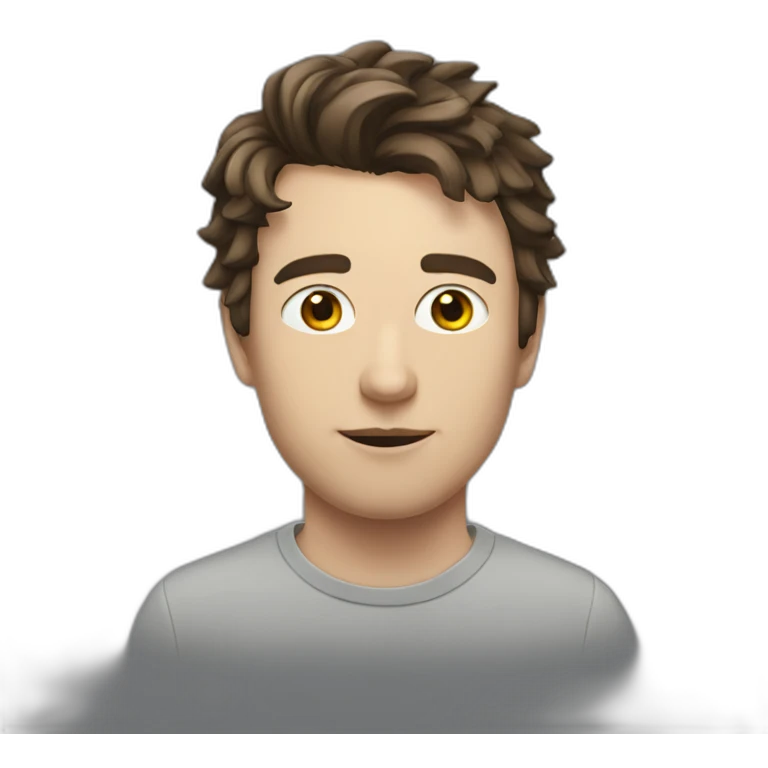 gavin wood emoji
