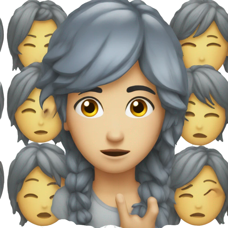 tear drops emoji
