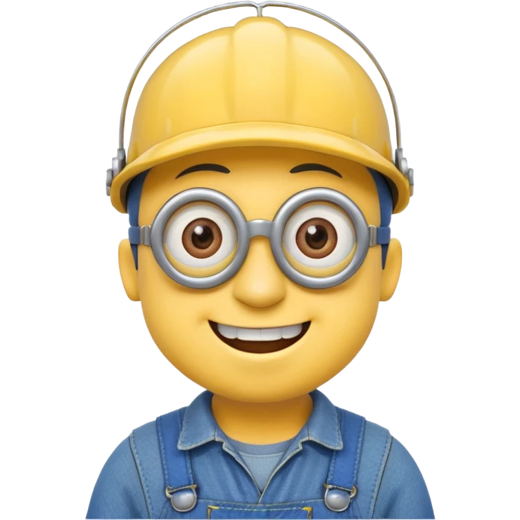 despicable me emoji