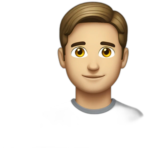evan spiegel emoji