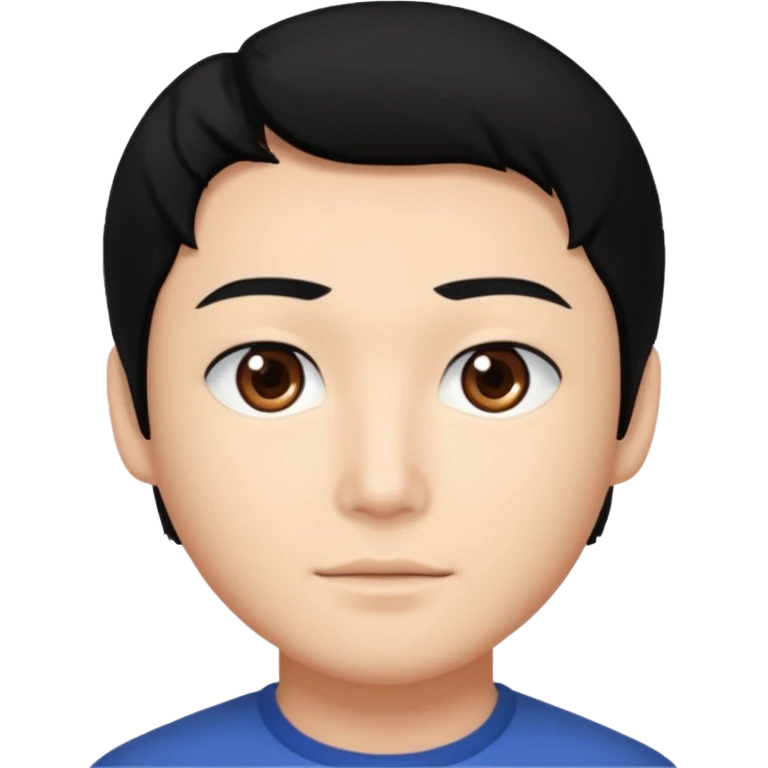 Christopher Michael Hirata is a Japanese-American cosmologist and astrophysicist emoji