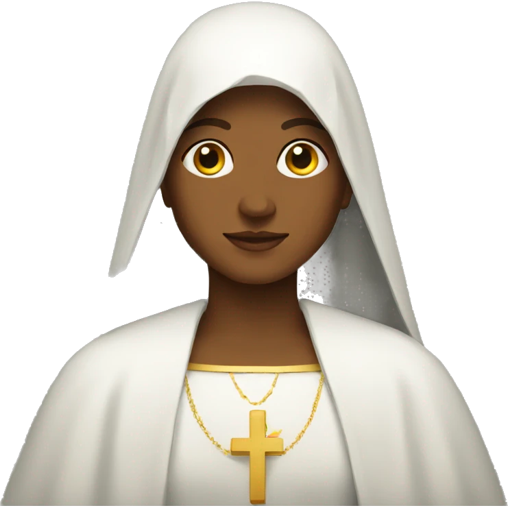 saint zita emoji