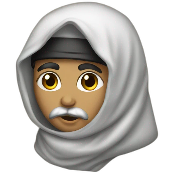 Palestine  emoji