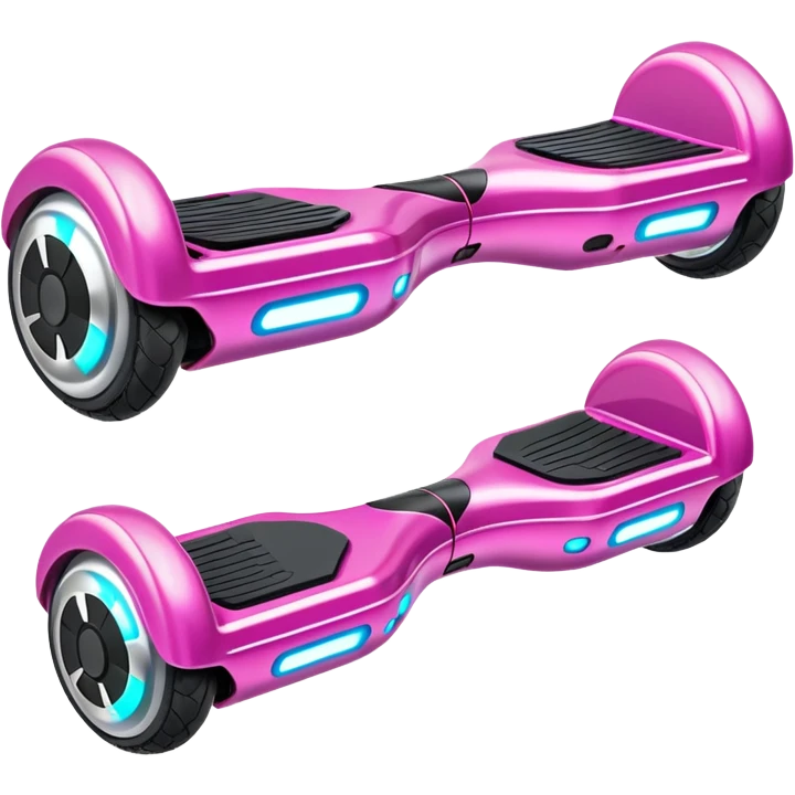 hoverboard from Fly For Fun MMORPG game, floating skateboard with no wheels emoji