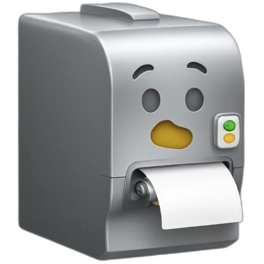 dispenser emoji