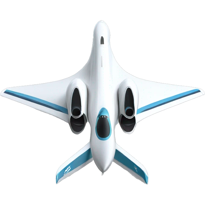 Boom Supersonic emoji