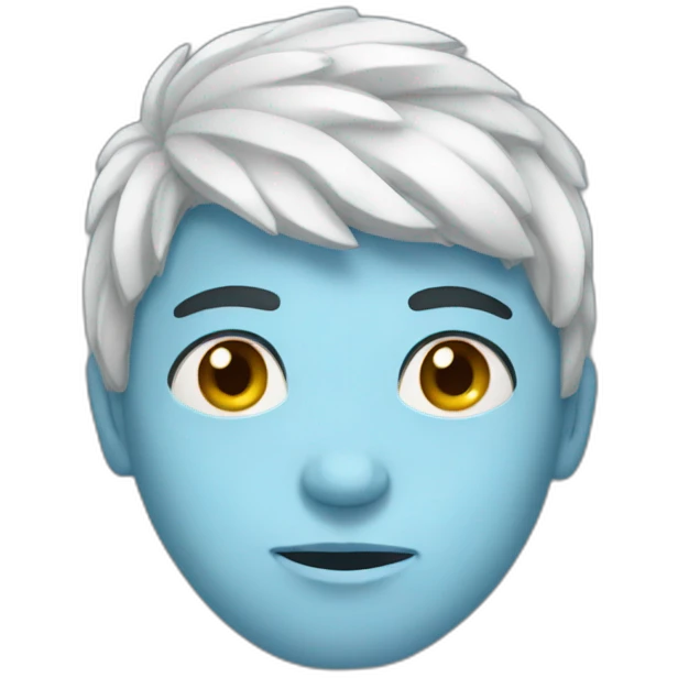 cold emoji
