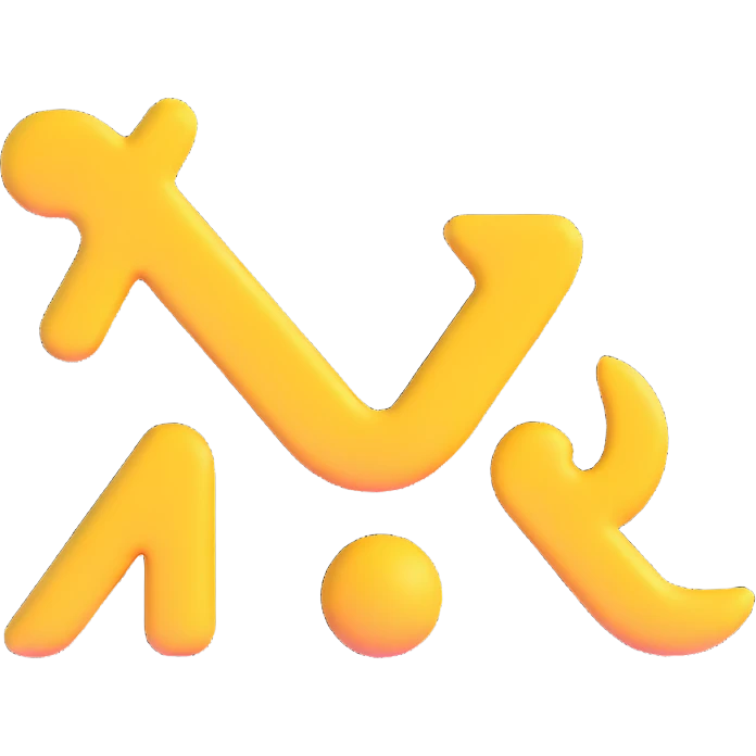 modern playful computer game icon emoji