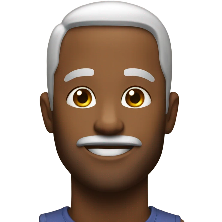 Thanks my man  emoji