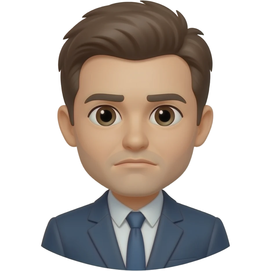 Fuck emoji