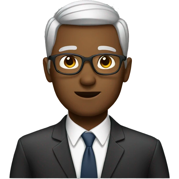 Administrator  emoji