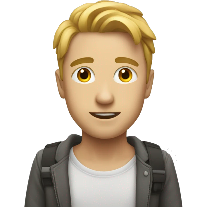 Verification  emoji