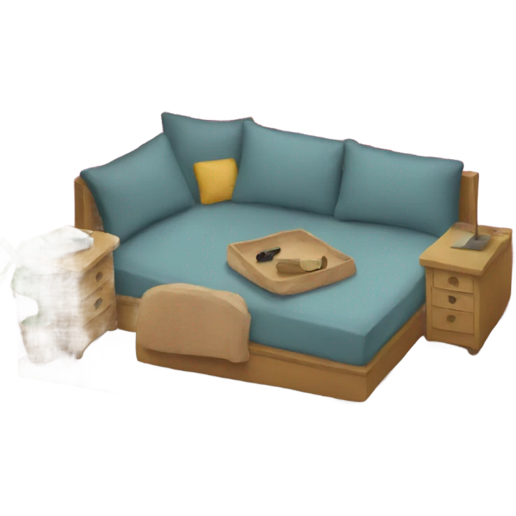 room emoji