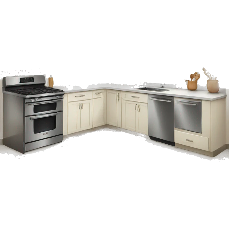kitchen emoji