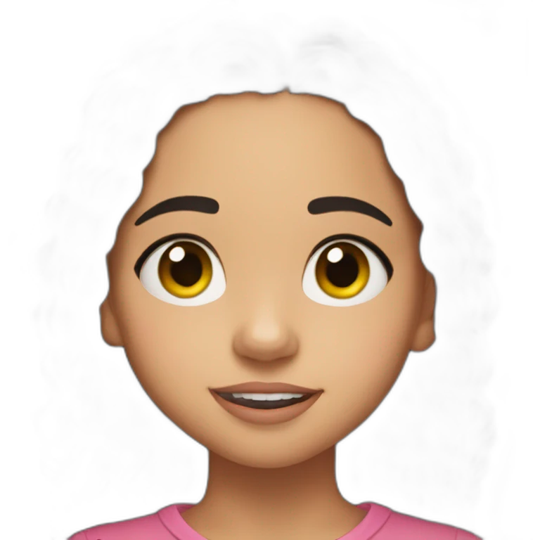 Jenna Ortega emoji