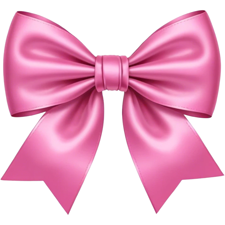 🎀🎀 emoji