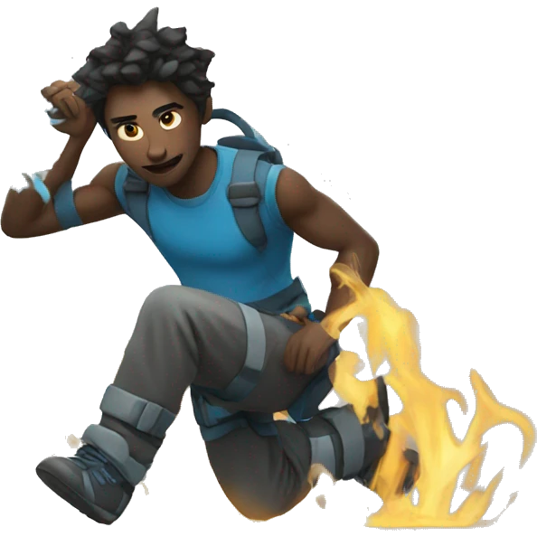 energy emoji
