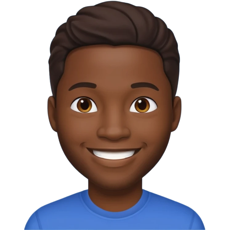 Jermaine Rivers  emoji