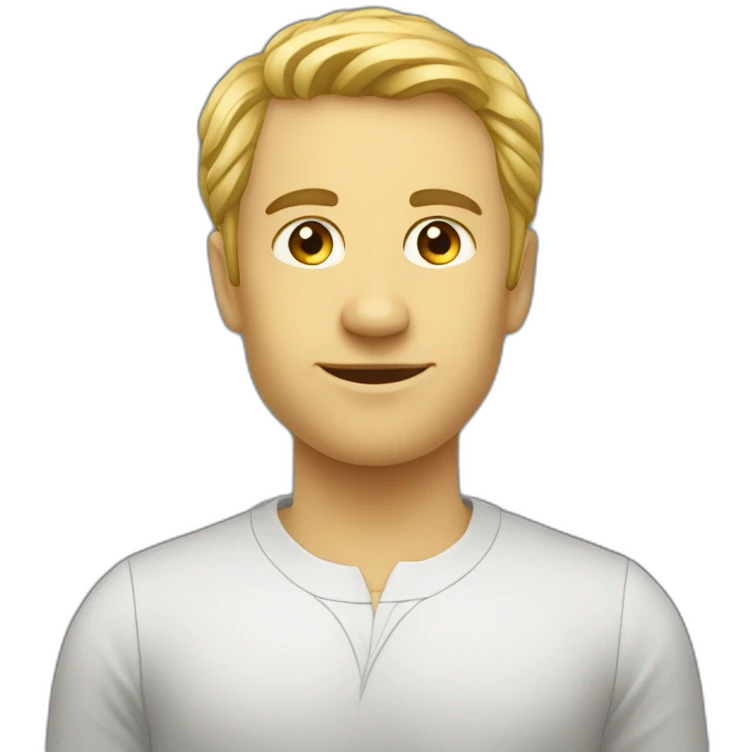 Gavi emoji