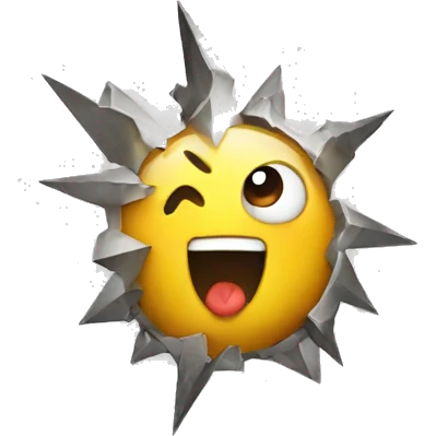 sparky emoji