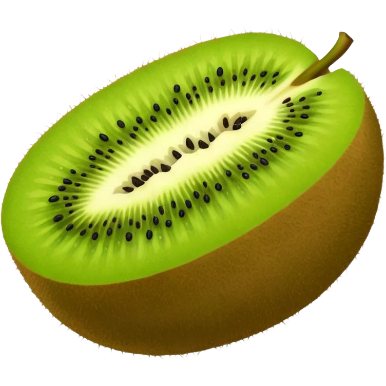 Kiwi emoji