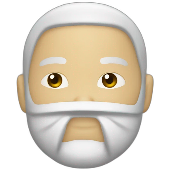 Saturo gojo emoji