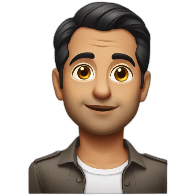 Salman Khan in girls version  emoji