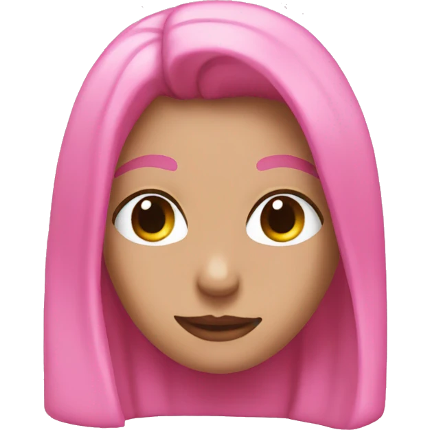 pink aesthetic emoji emoji