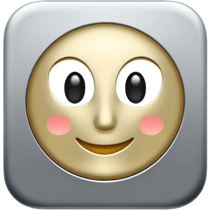Logo iphone emoji