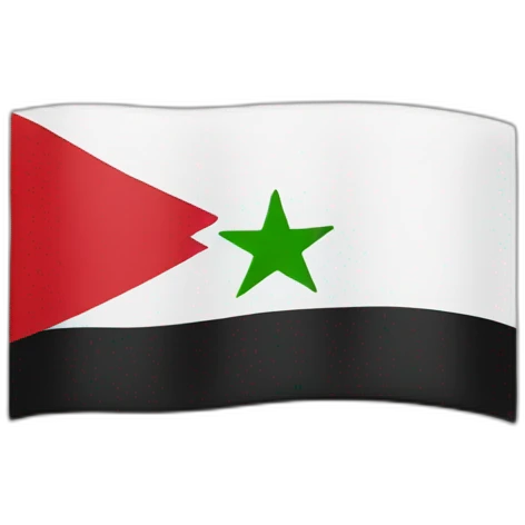 Yemen flag emoji