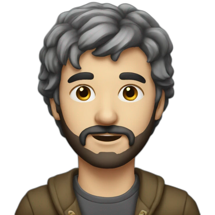 cheyne emoji