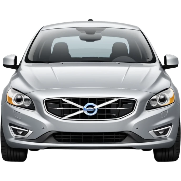 volvo s60 emoji