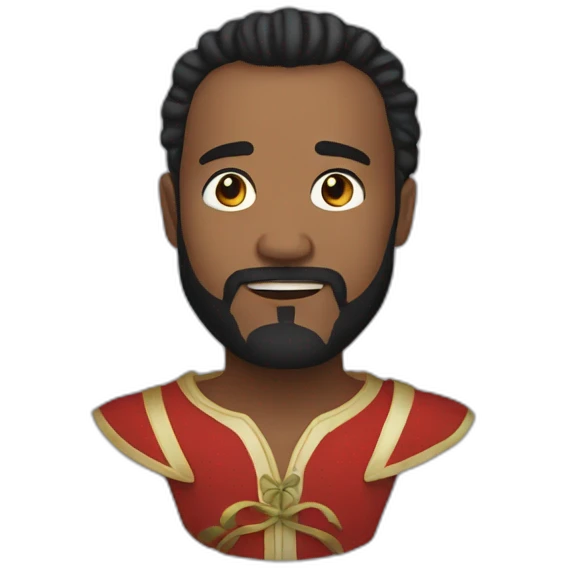 Dieudonné emoji