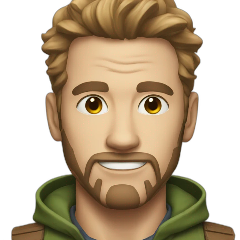 Marvel emoji