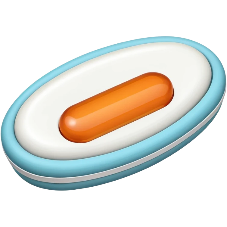 benadryl pill emoji