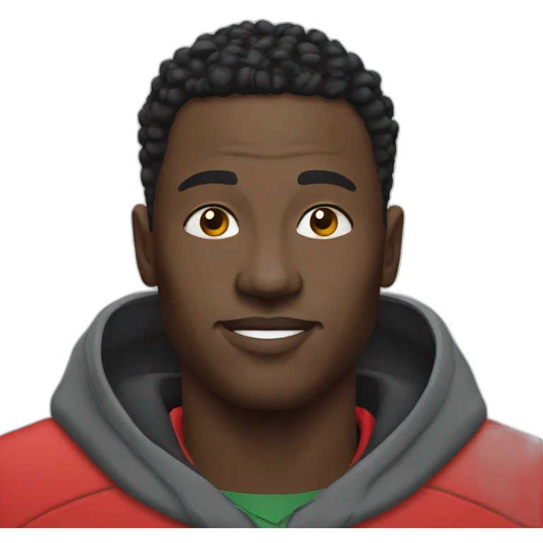 Victor Wembanyama emoji