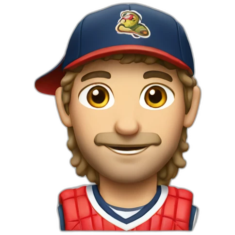Joueur du grenier emoji