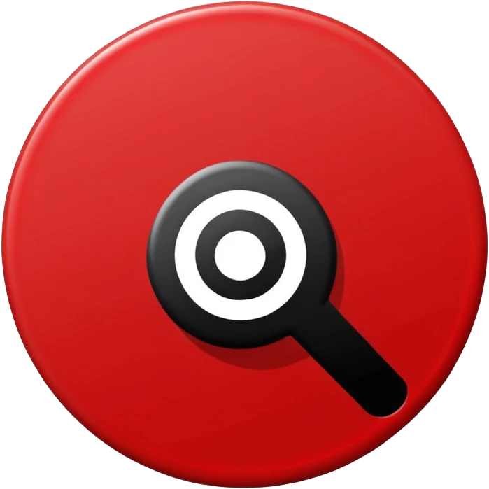 Minimalist “No Wi-Fi” icon, flat vector style on white background. A clean black Wi-Fi signal symbol inside a bold red circle with a diagonal slash. Simple, modern, and easy to recognize — clearly shows no internet connection or poor connection. emoji