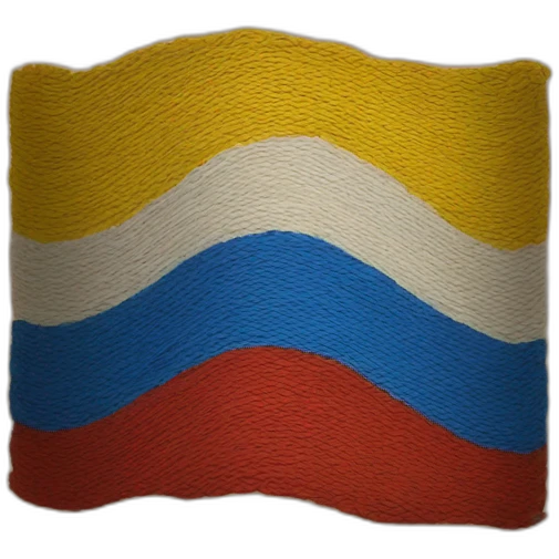 Drapeau berber emoji