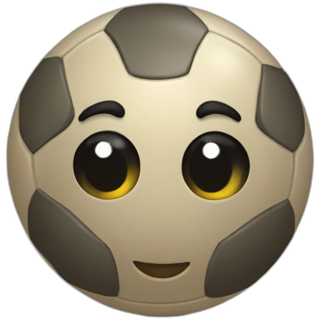 Safariball- emoji