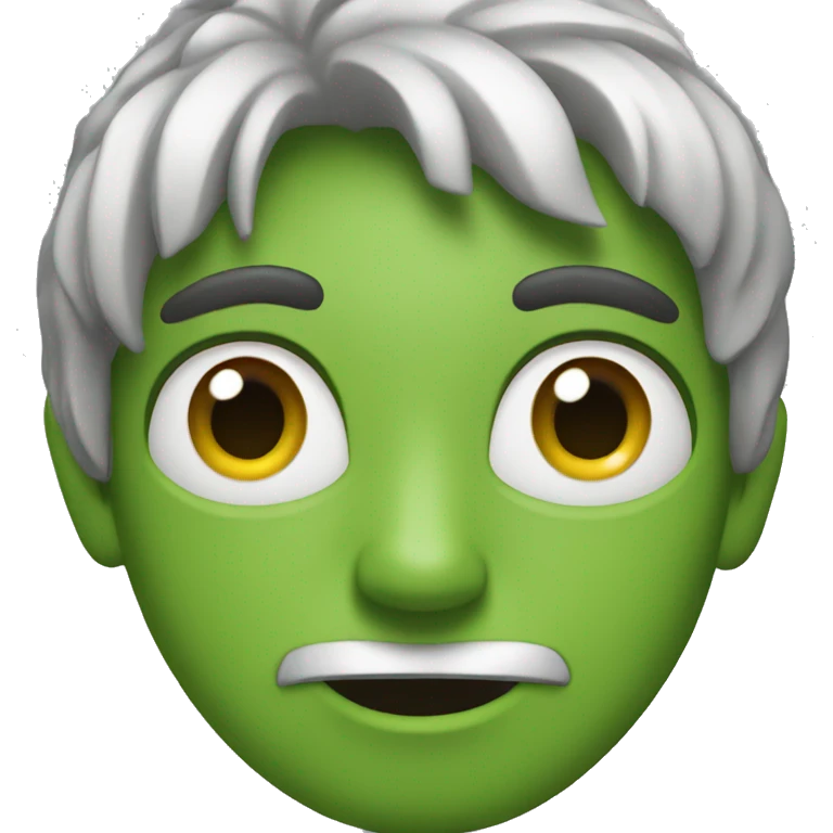 Kaki  emoji