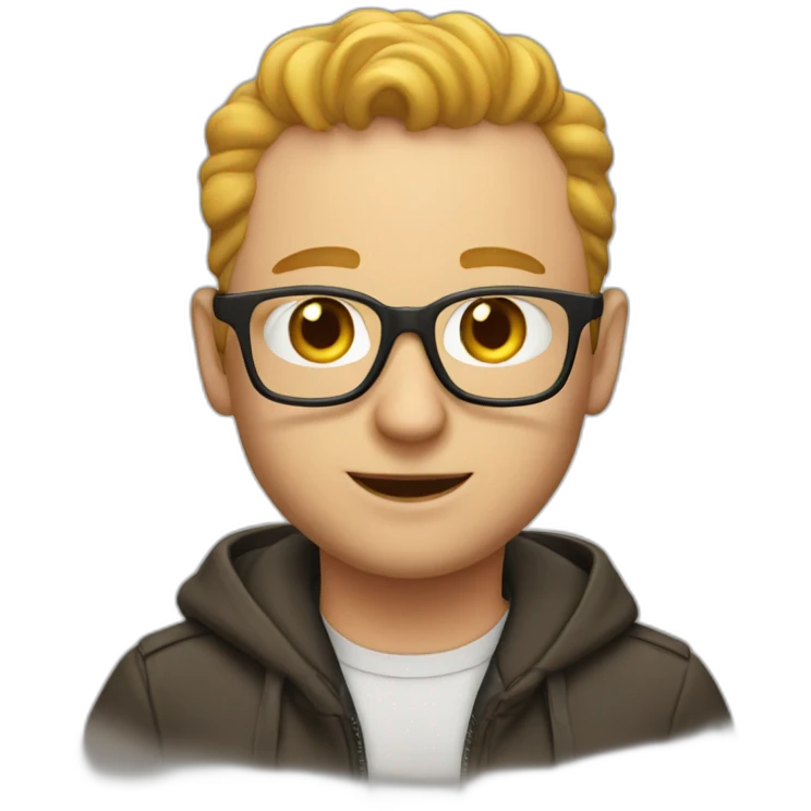 Erik jacquin emoji