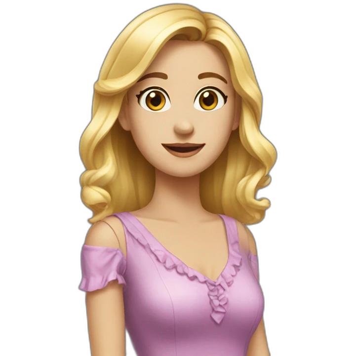 👗 emoji