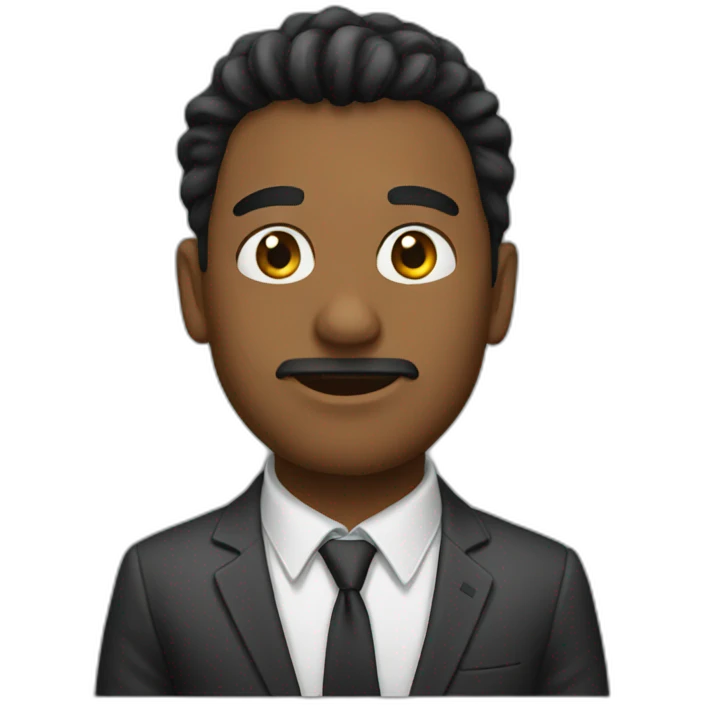 Teub emoji
