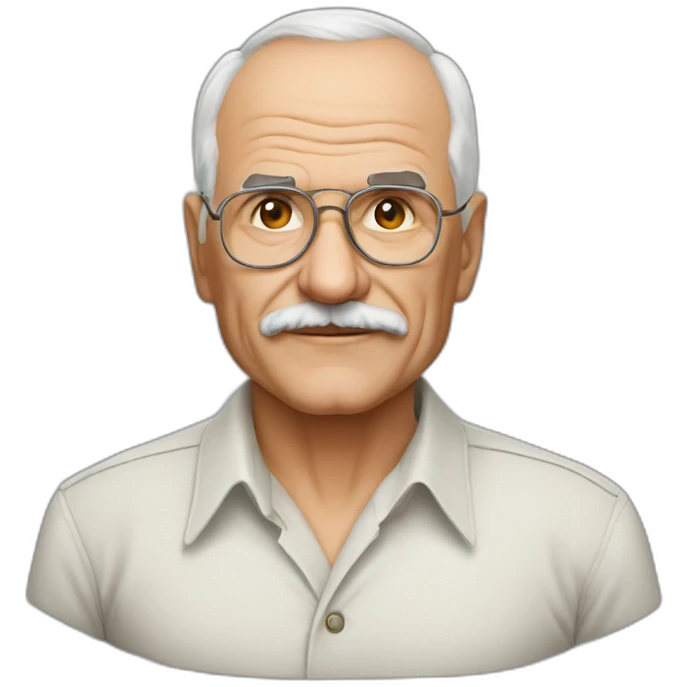Mikhalkov emoji