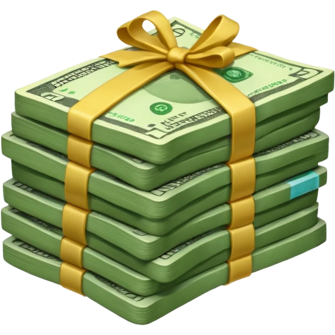 Much money emoji