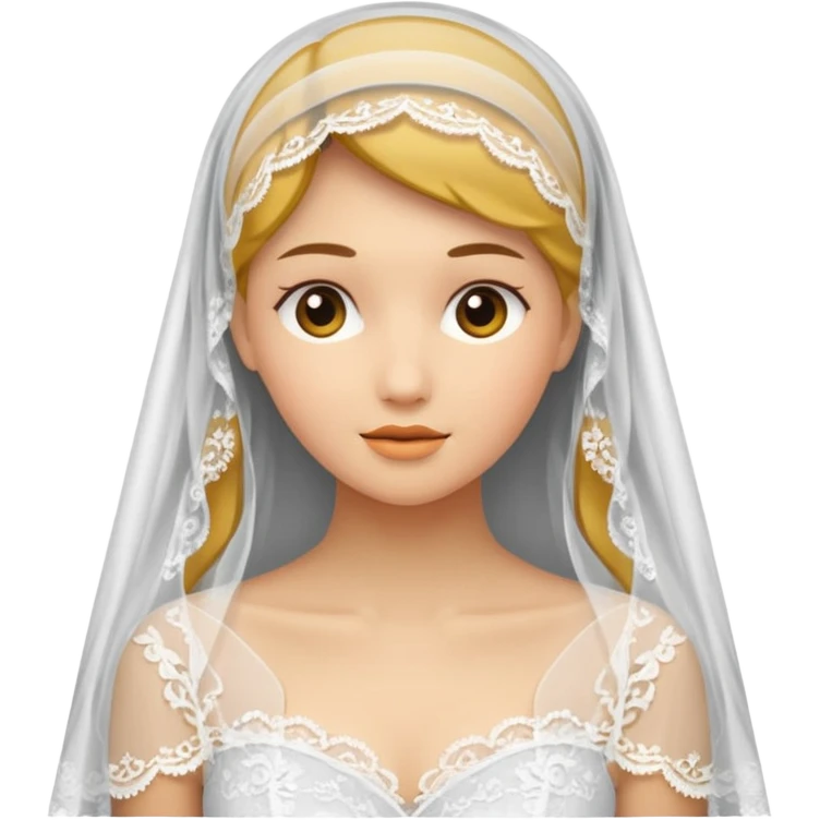 veil emoji