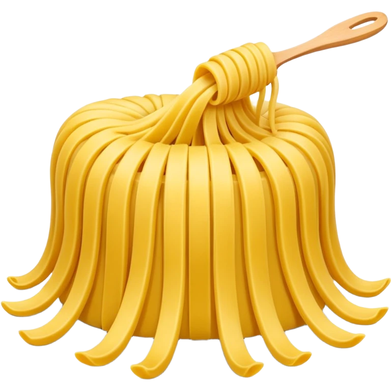 pasta emoji