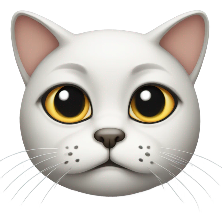 😭😺 emoji