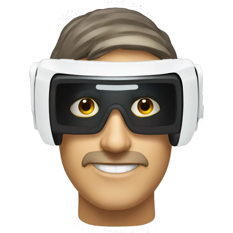 fpv googles emoji